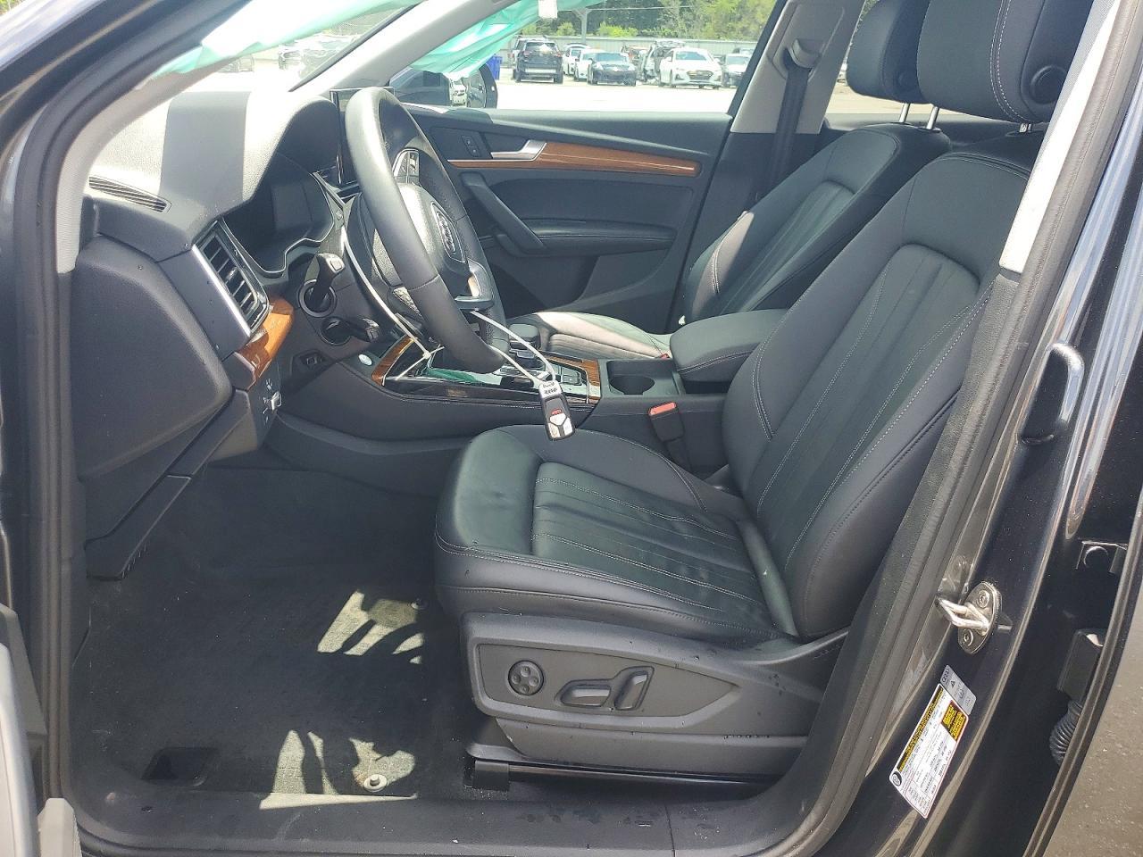 2023 Audi Q5 Premium Plus 45 - Фото 7