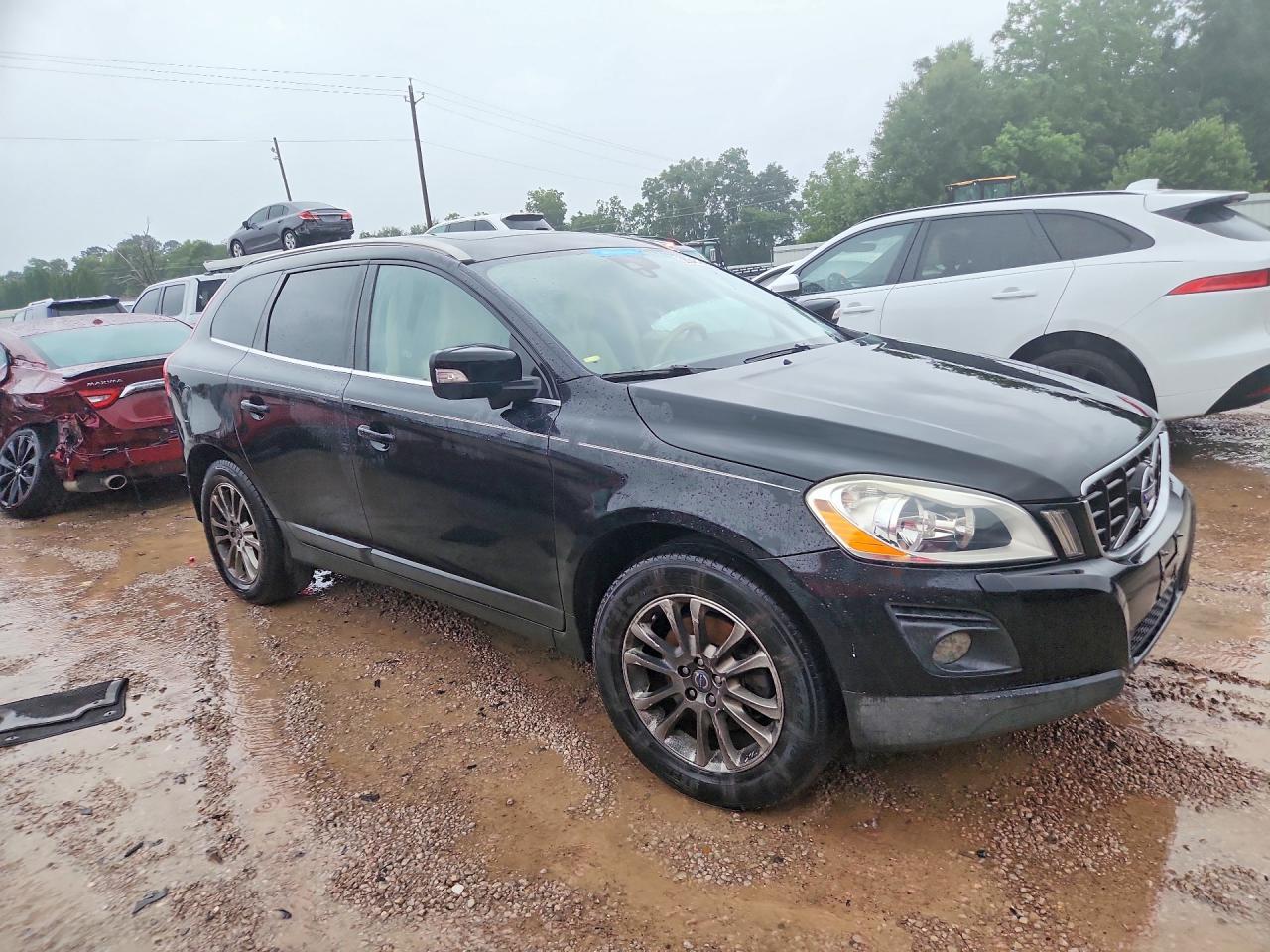 2010 Volvo Xc60 T6 - Image 4