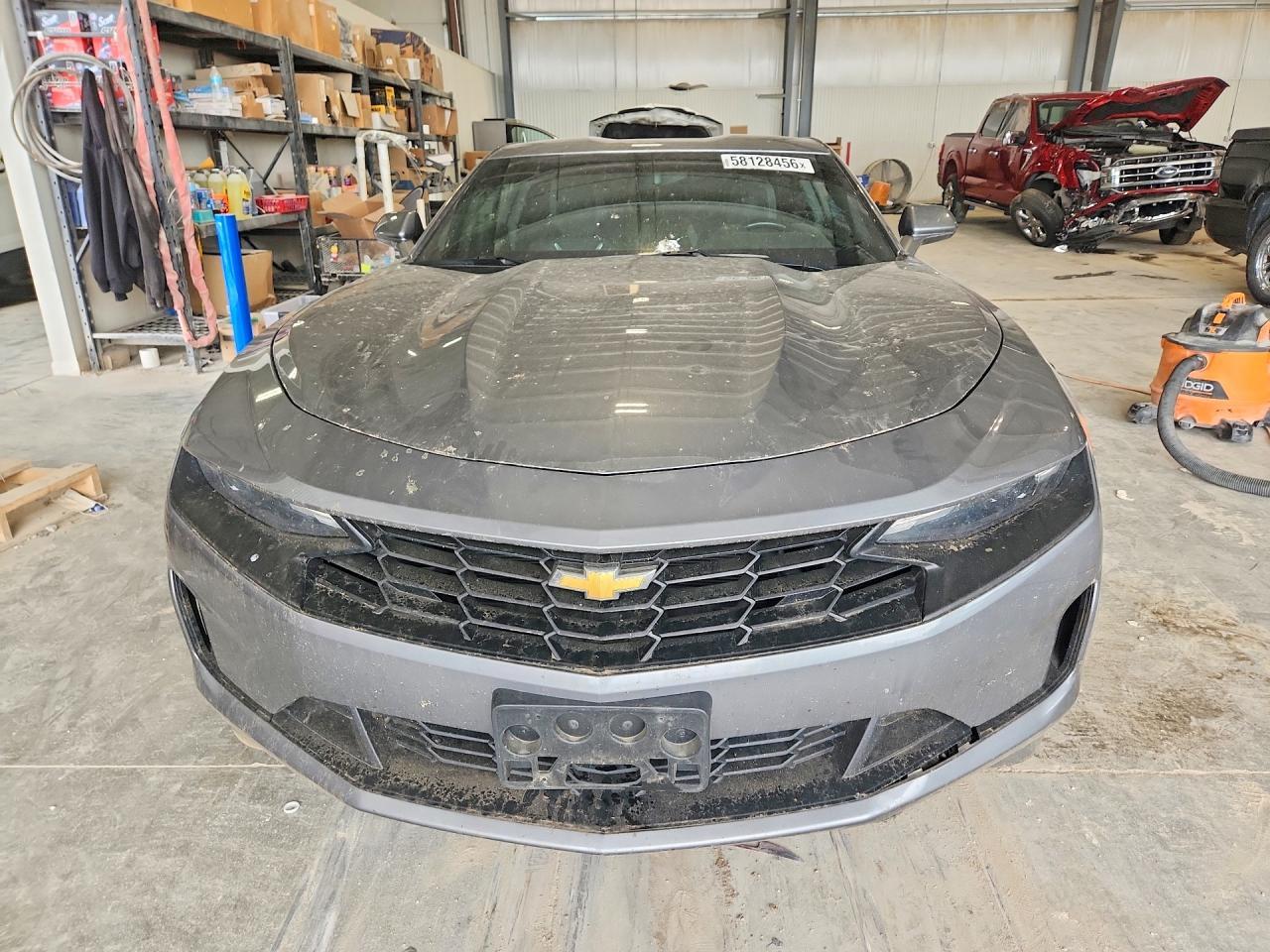 2020 Chevrolet Camaro Ls - Image 5