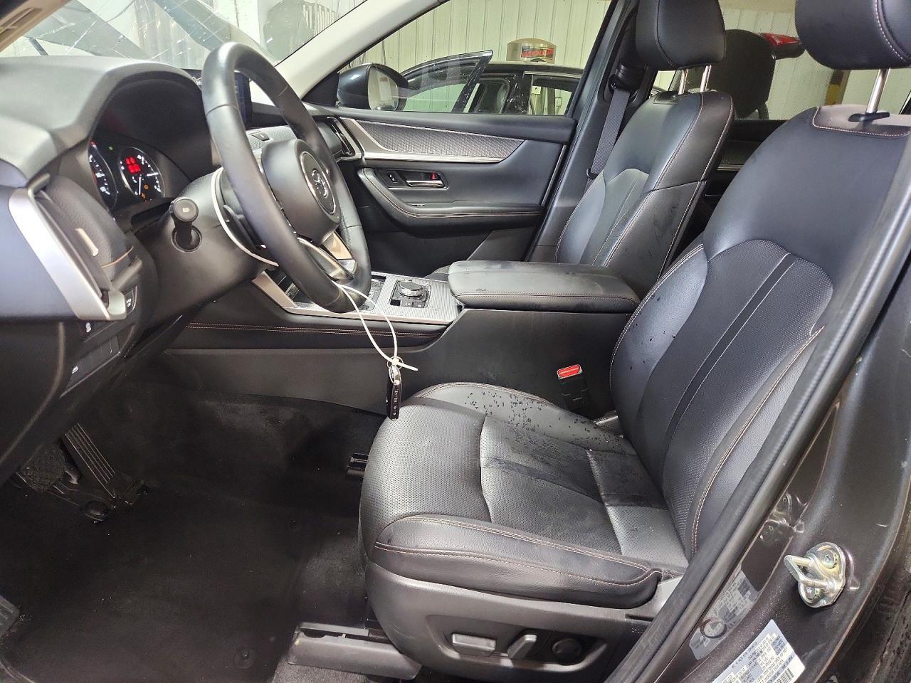 2024 Mazda Cx-90 Preferred - Image 7