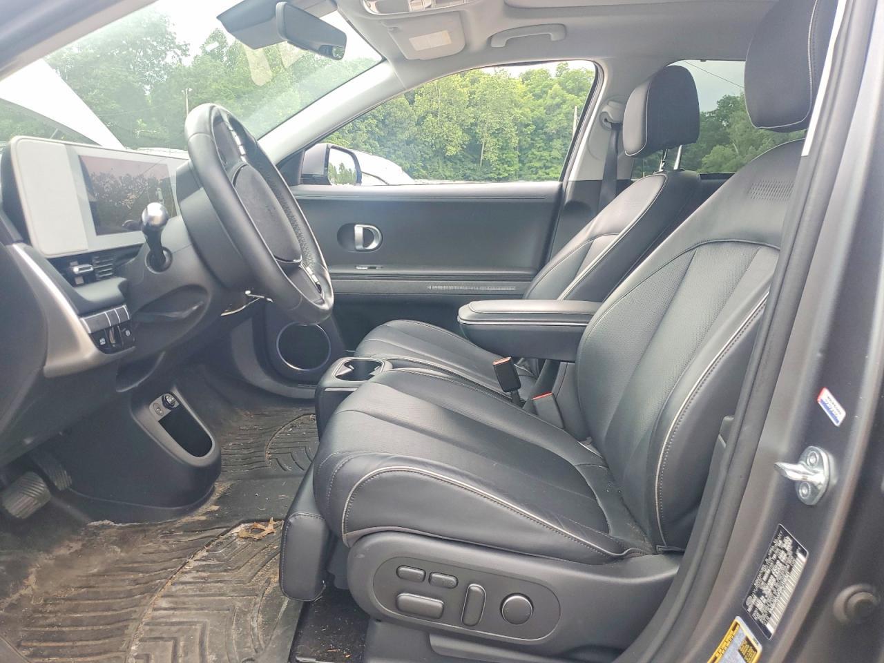 2023 Hyundai Ioniq 5 Limited - Фото 7