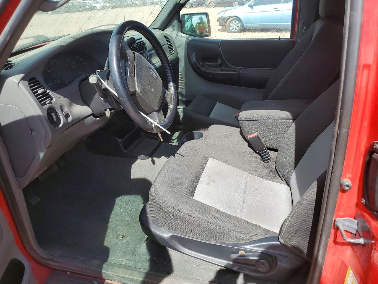 2011 Ford Ranger - Image 7