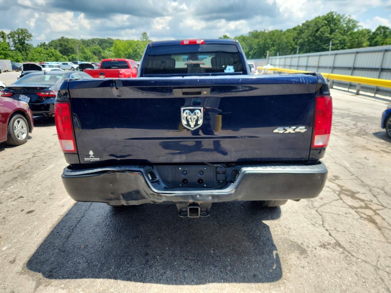 2015 Ram 2500 St - Image 6