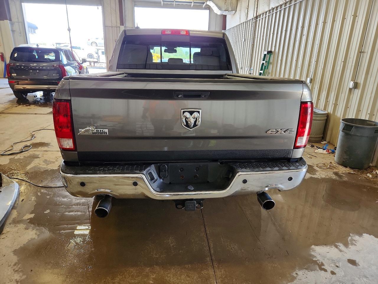 2013 Ram 1500 Slt - Фото 6