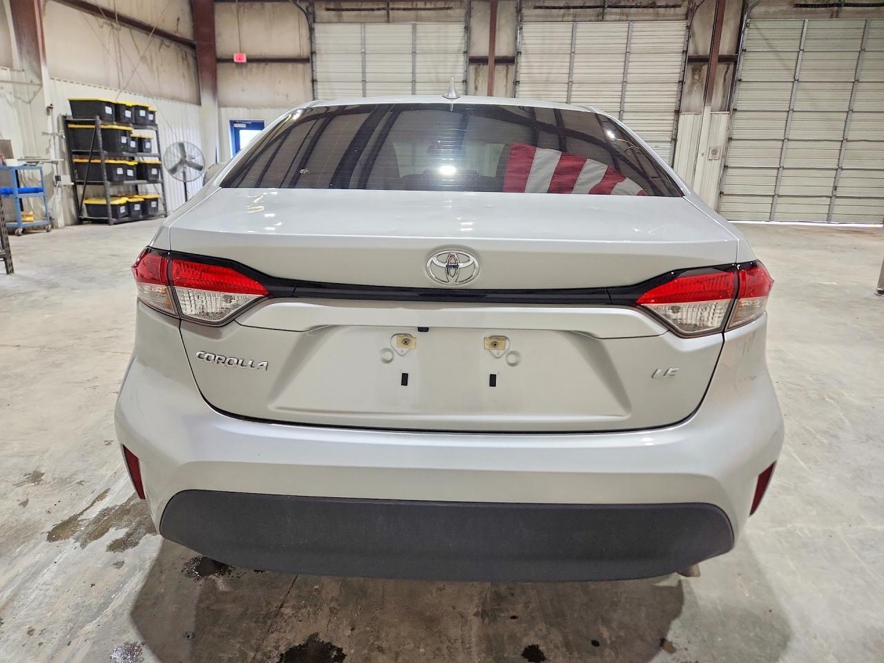 2024 Toyota Corolla Le - Фото 6