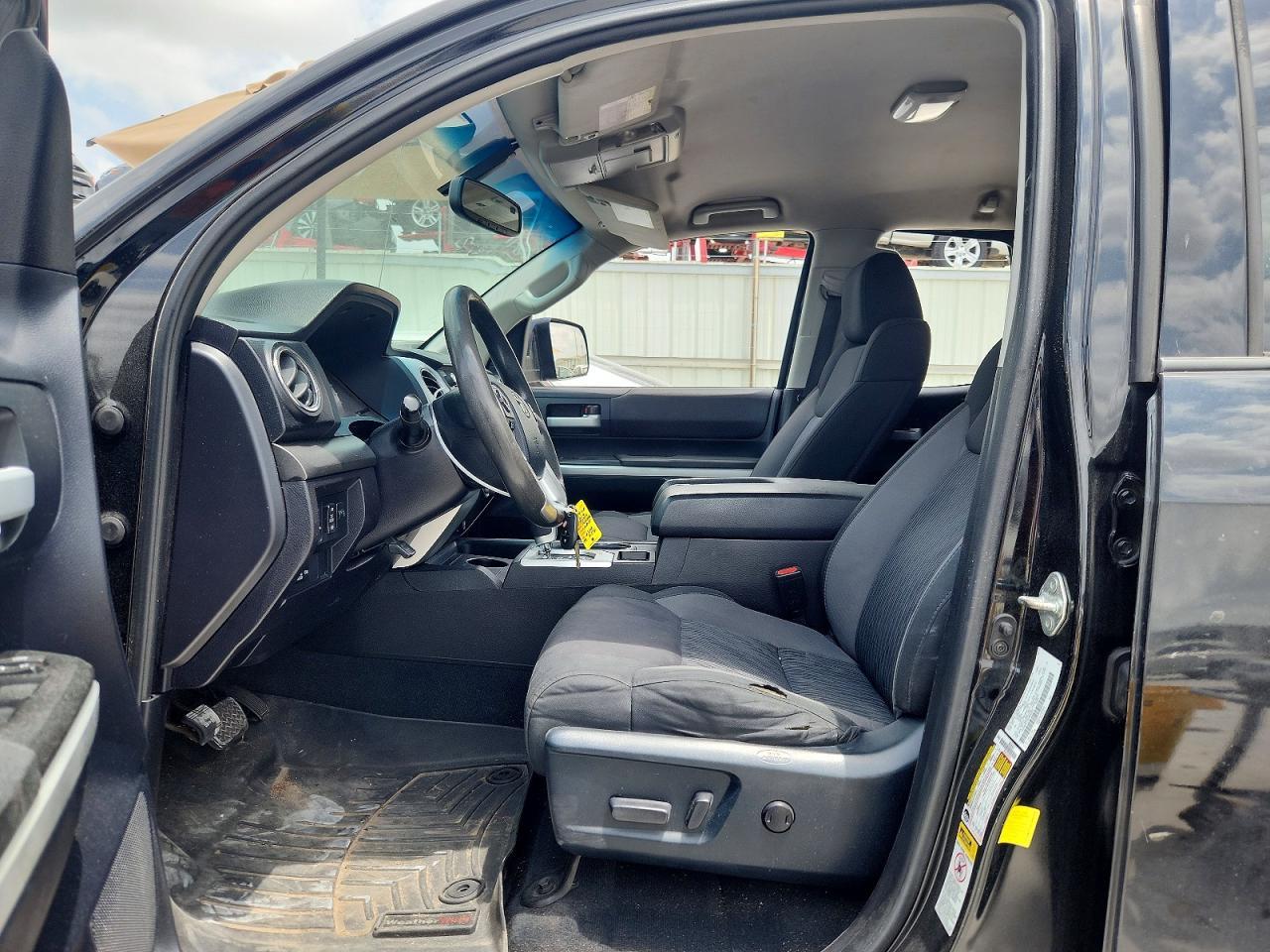 2016 Toyota Tundra Sr5 - Image 7