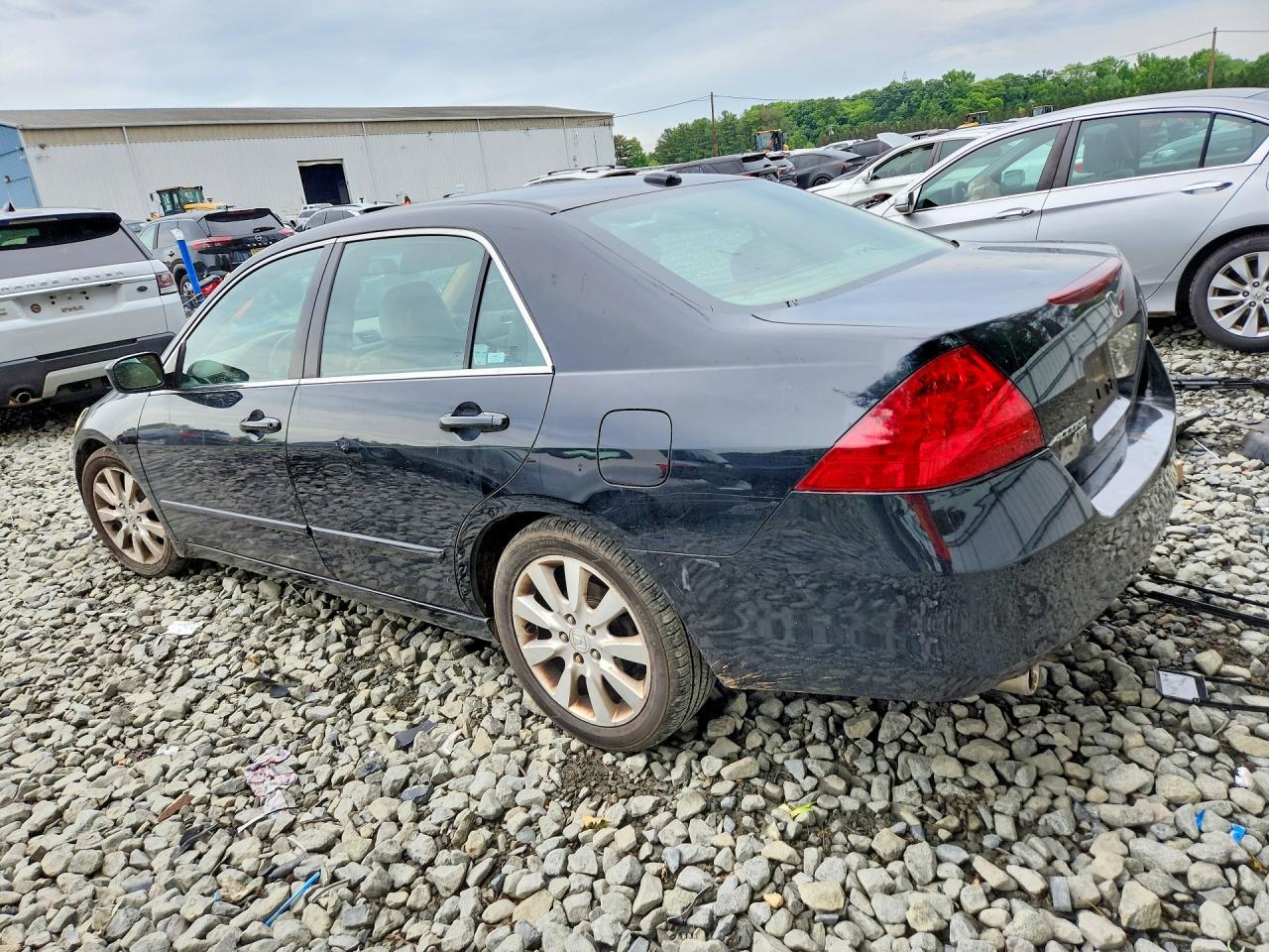 2006 Honda Accord Ex - Image 2