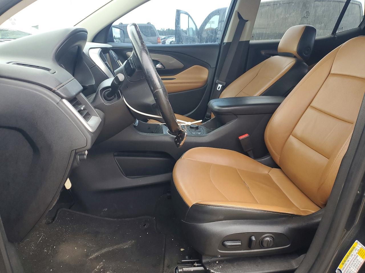 2019 GMC Terrain Slt - Фото 7