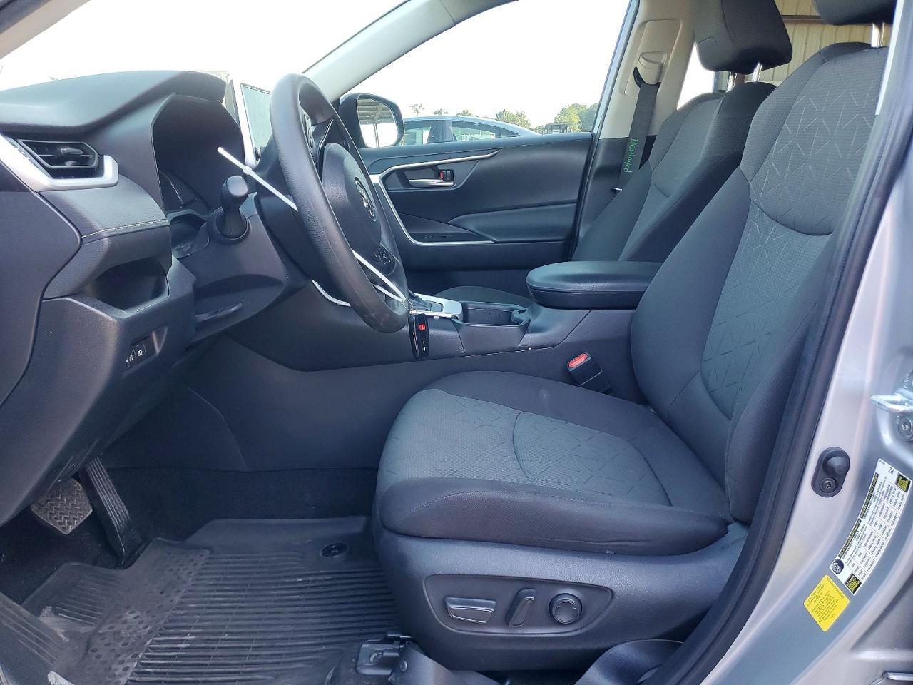 2023 Toyota Rav4 Xle - Фото 7