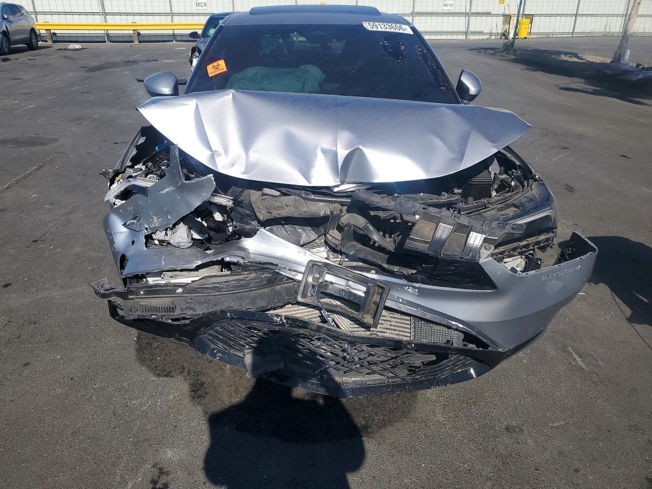 2023 Acura Integra A-Spec - Фото 5