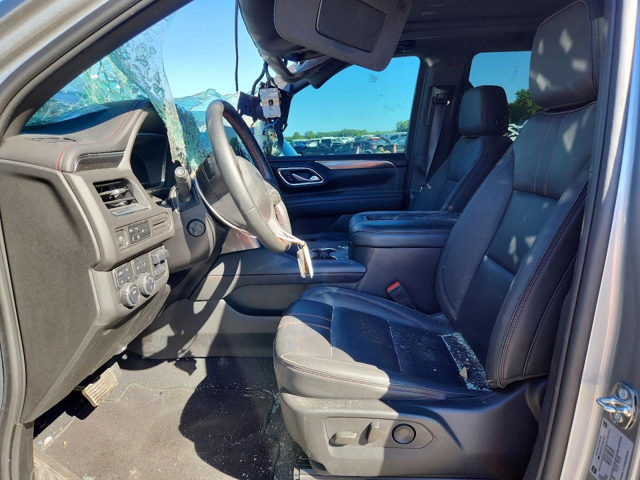 2024 Chevrolet Tahoe K1500 Rst - Фото 7