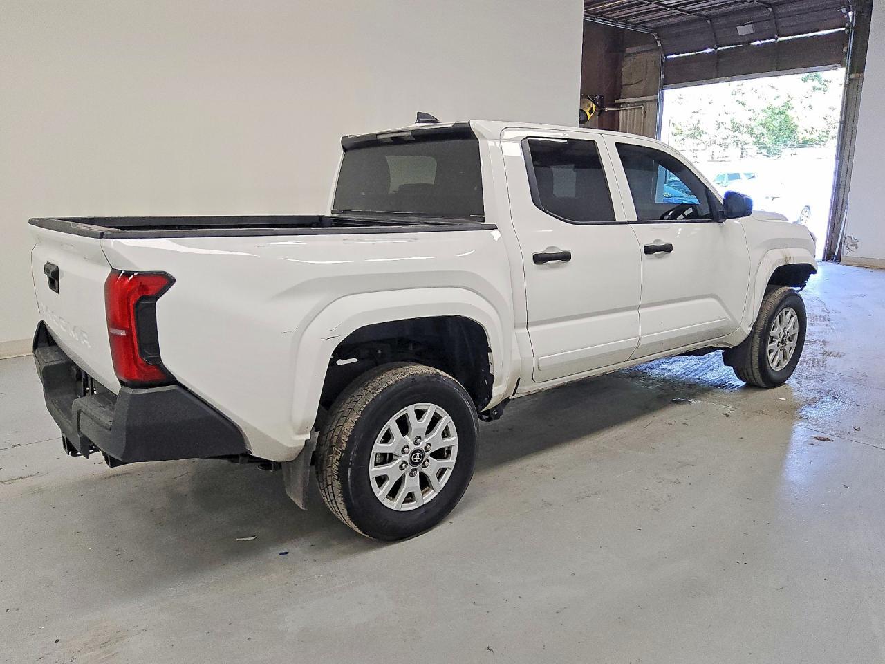 2024 Toyota Tacoma Sr - Image 3