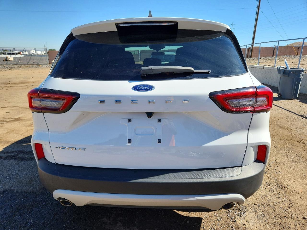 2024 Ford Escape Active - Фото 6