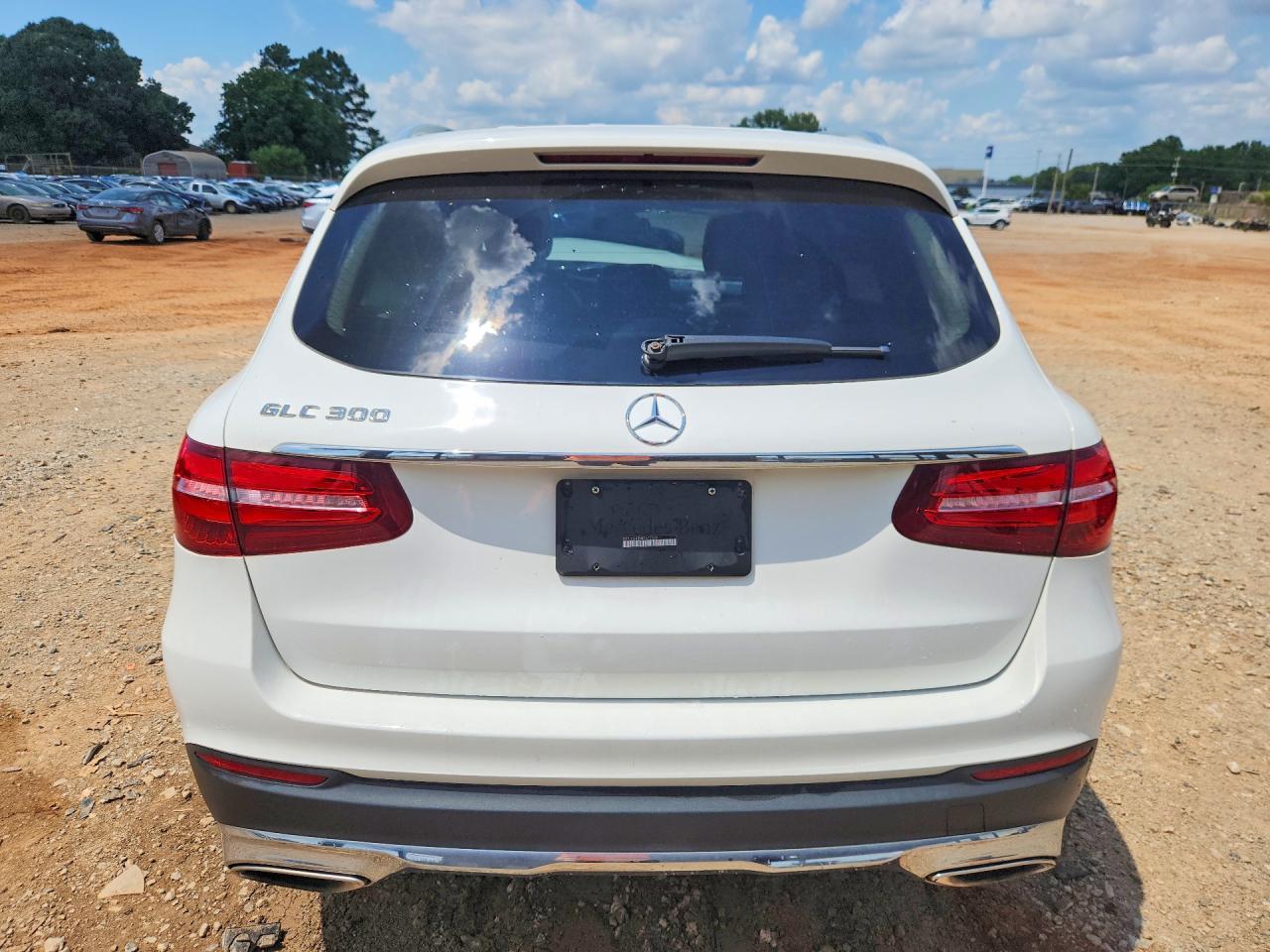 2019 Mercedes-Benz Glc 300 - Image 6