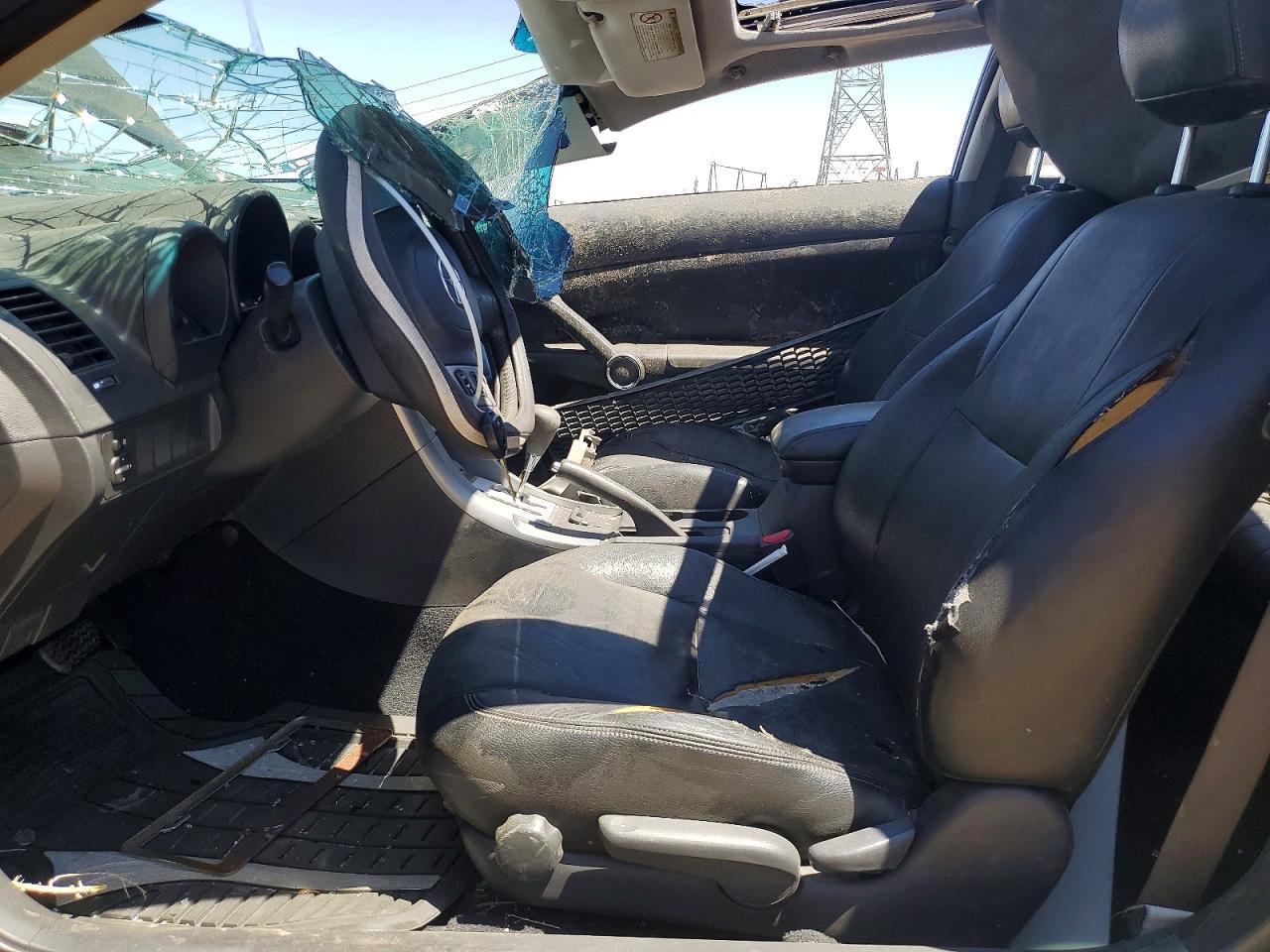 2006 Scion Tc Base - Image 7