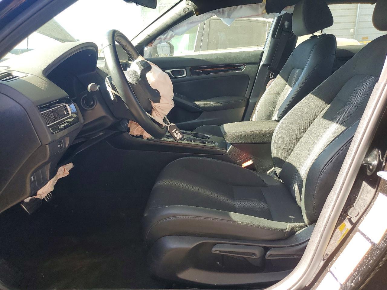 2026 Honda Civic Sport - Фото 7