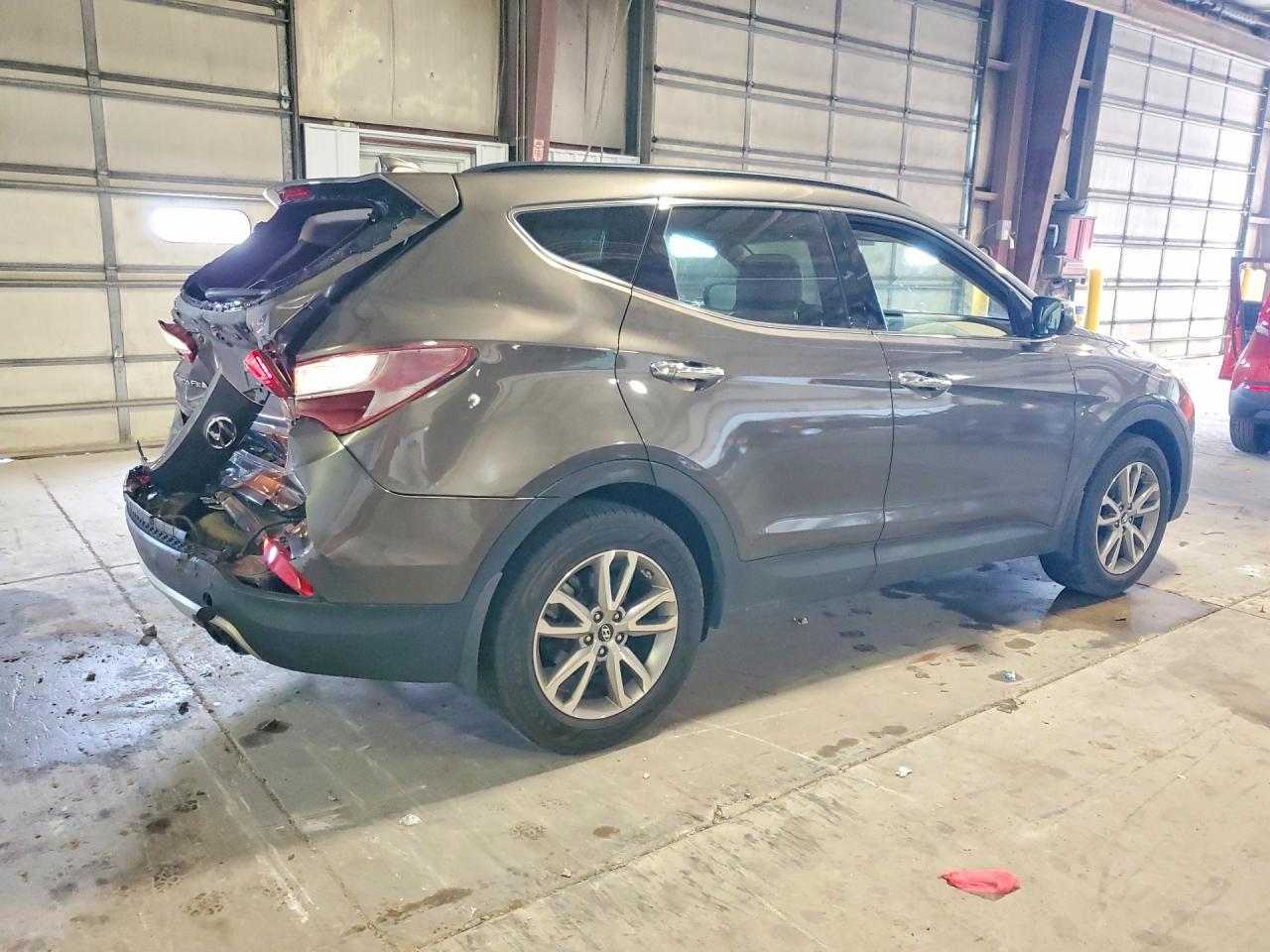 2014 Hyundai Santa Fe Sport 2.0T - Image 3