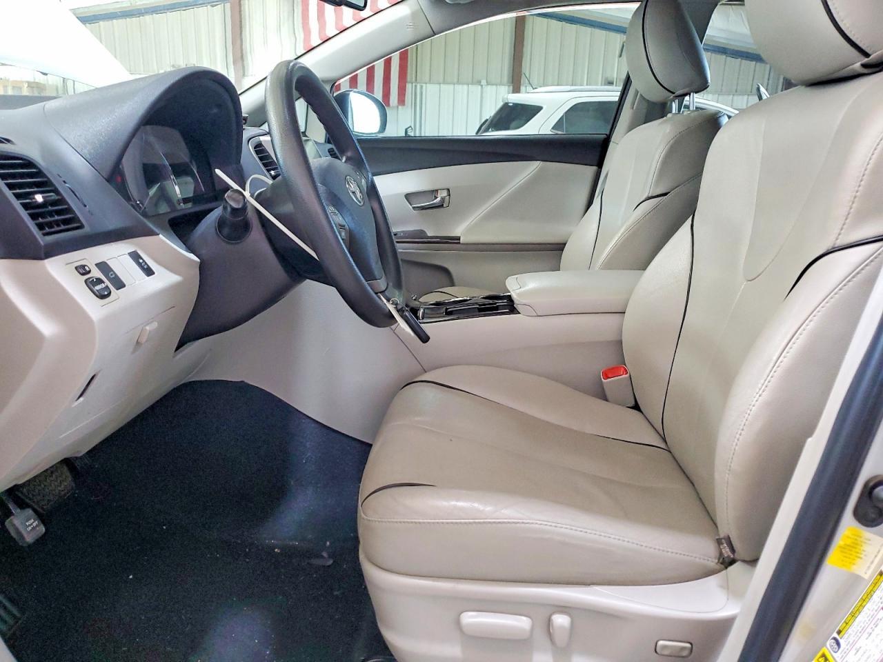 2011 Toyota Venza Fwd V6 - Image 7