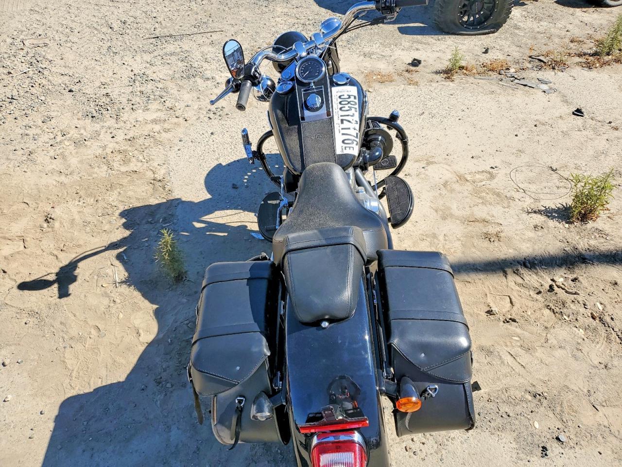 2012 Harley-Davidson Fat Boy - Image 6