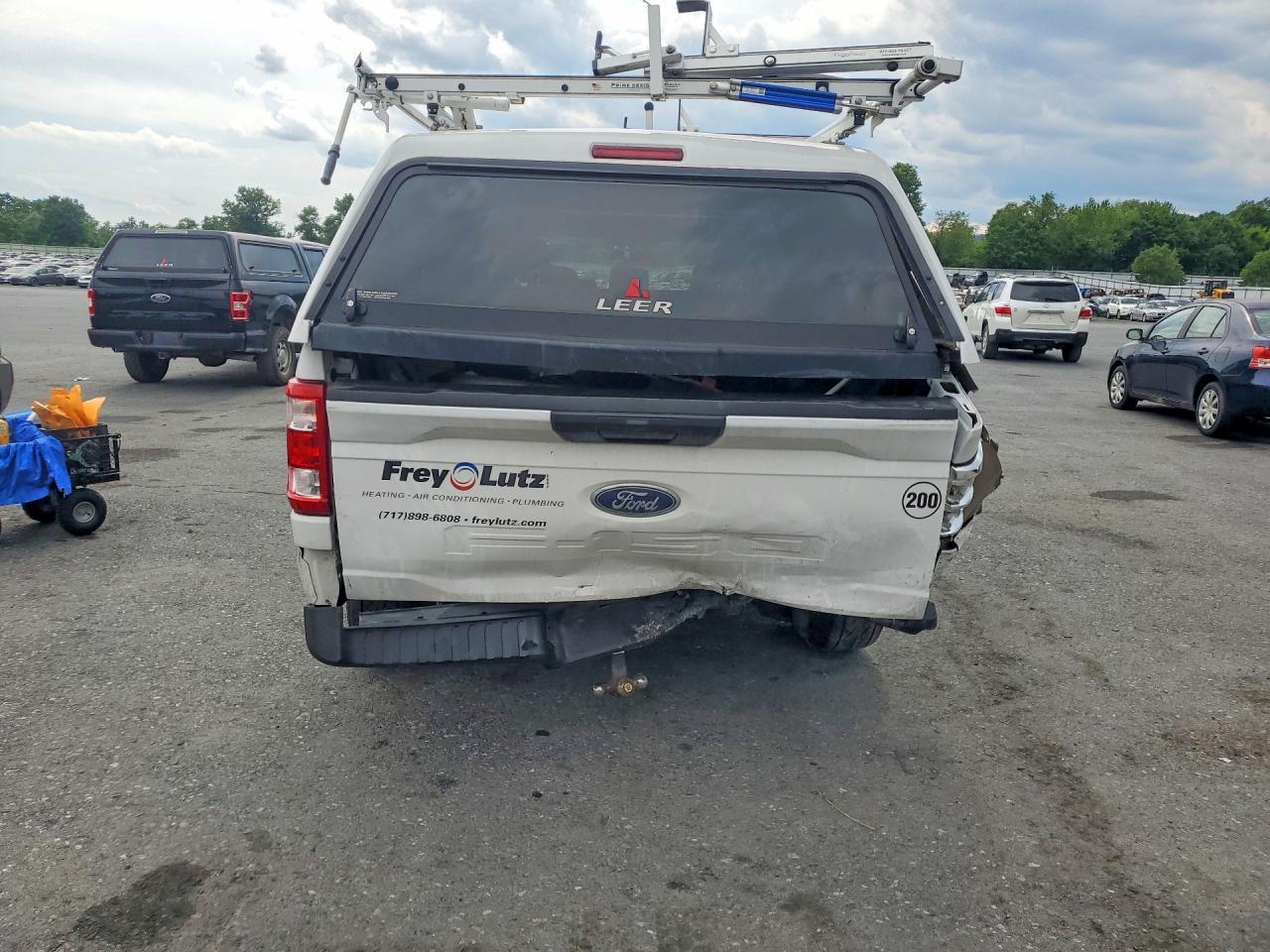 2022 Ford 150 - Image 6