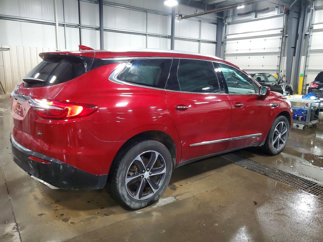 2020 Buick Enclave Essence - Фото 3