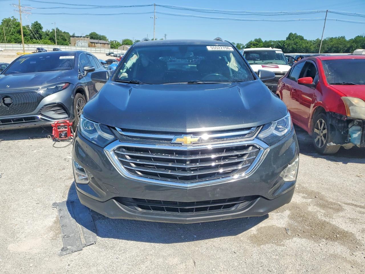 2019 Chevrolet Equinox Premier - Image 5