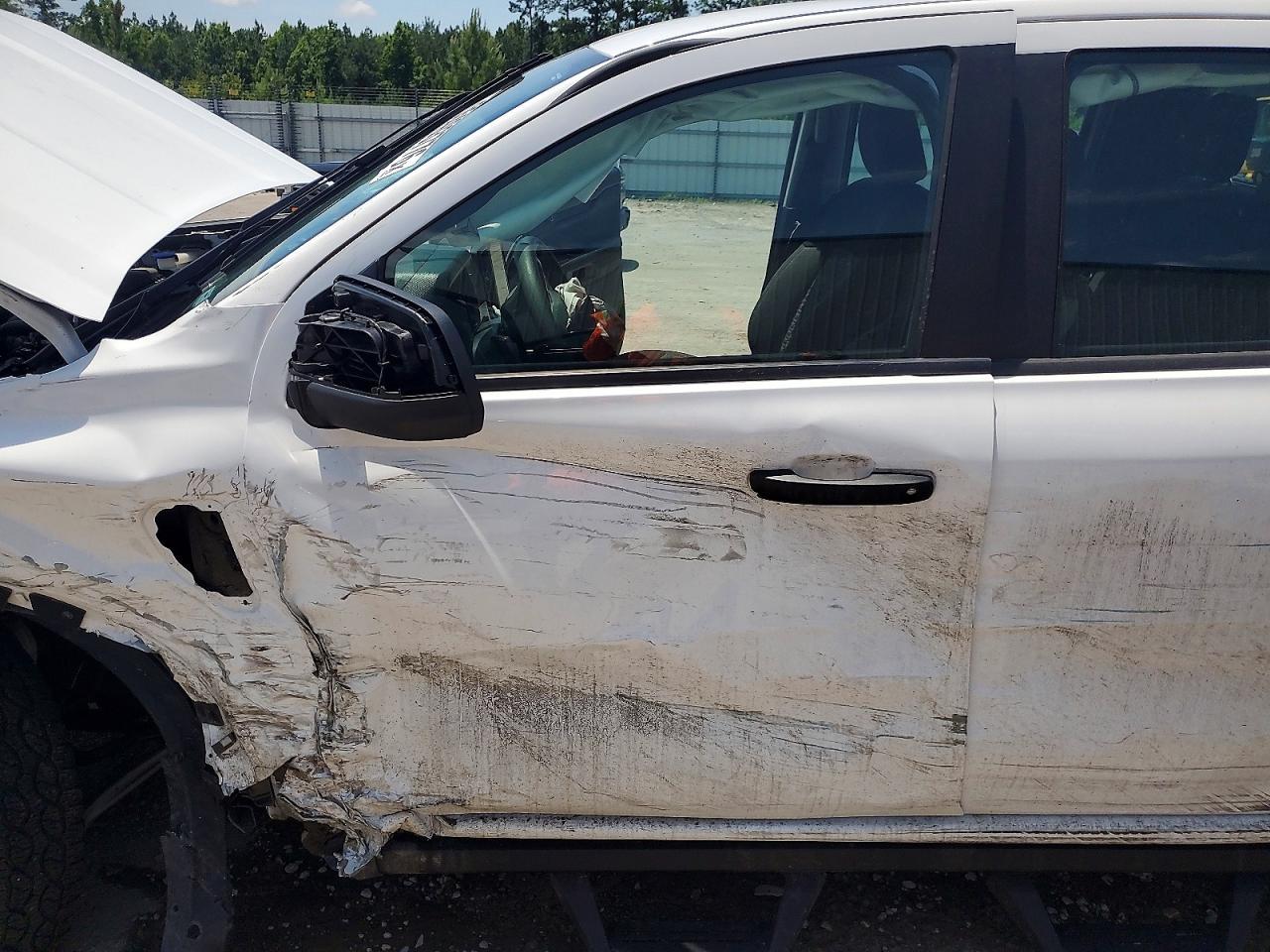 2024 Ford Ranger Xl - Image 7