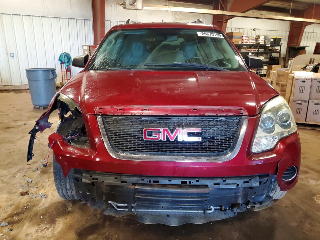 2011 GMC Acadia Sle - Image 5