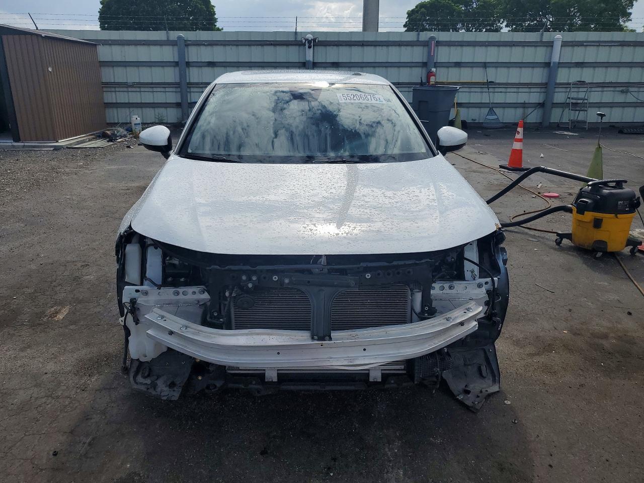 2024 Honda Civic Ex - Image 5