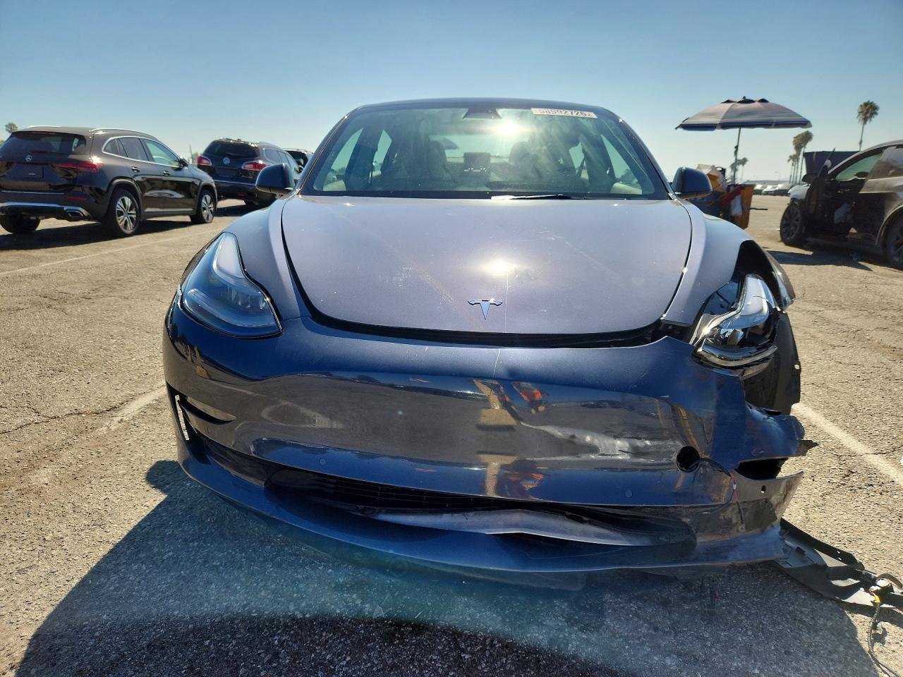 2022 Tesla Model 3 - Фото 5