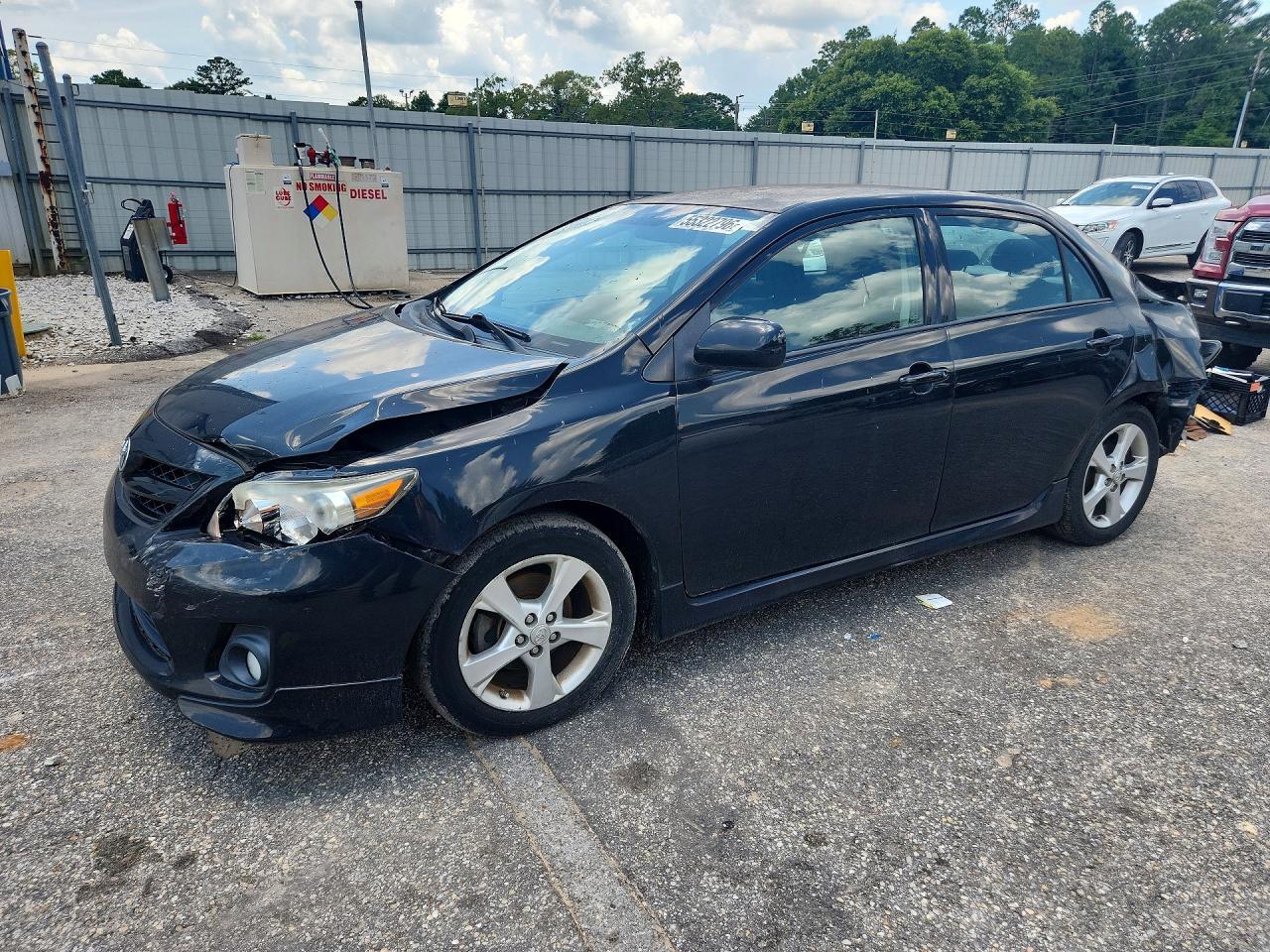2011 Toyota Corolla