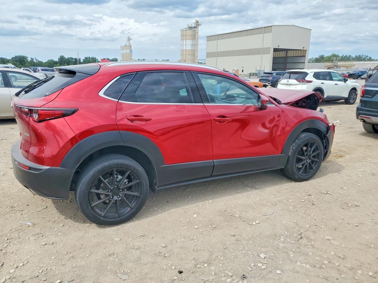 2021 Mazda Cx-30 Premium - Image 3