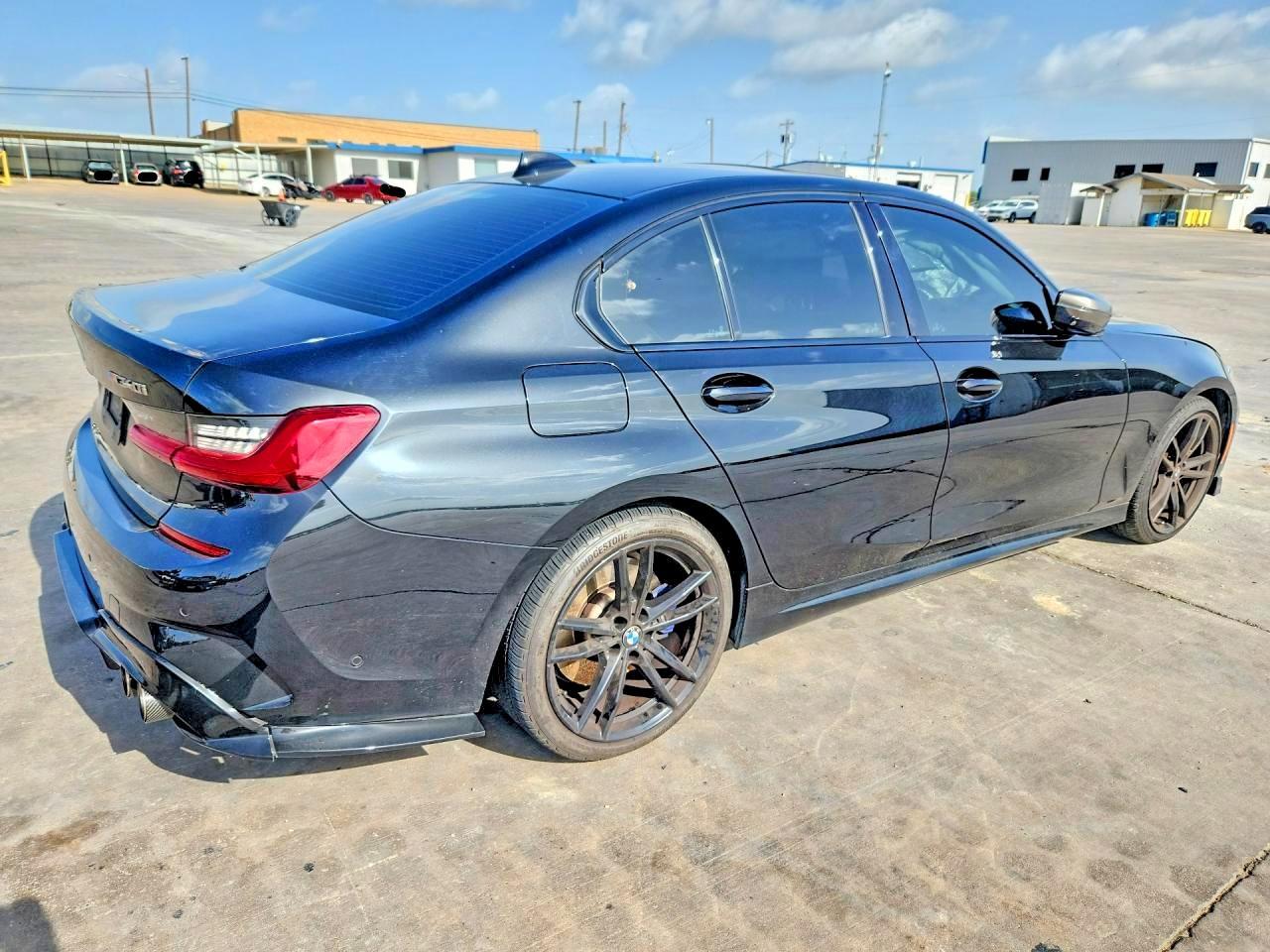 2020 BMW M340I - Image 3