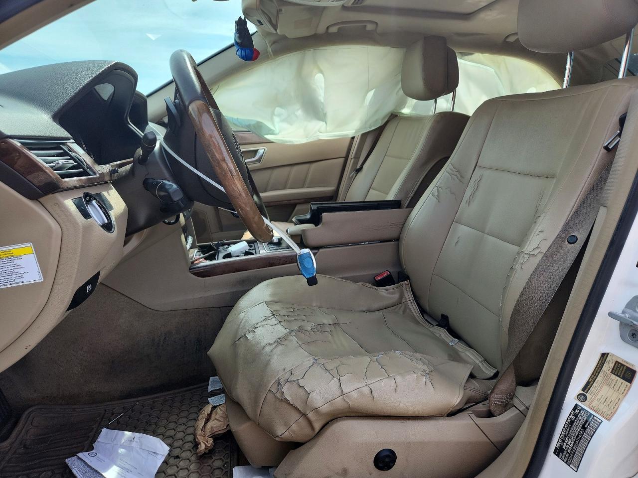 2013 Mercedes-Benz E 350 - Image 7