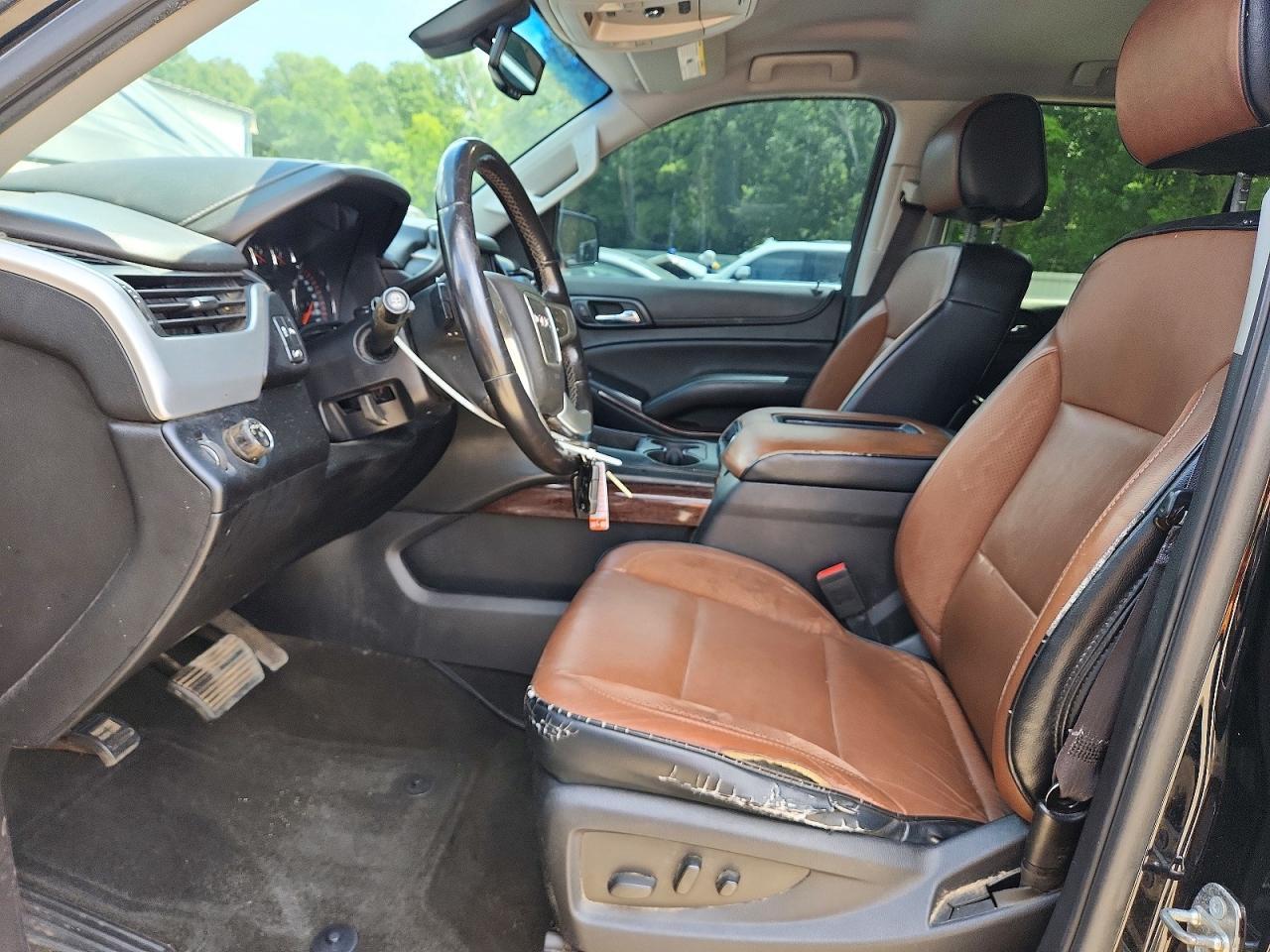 2015 GMC Yukon Xl C1500 Sle - Image 7