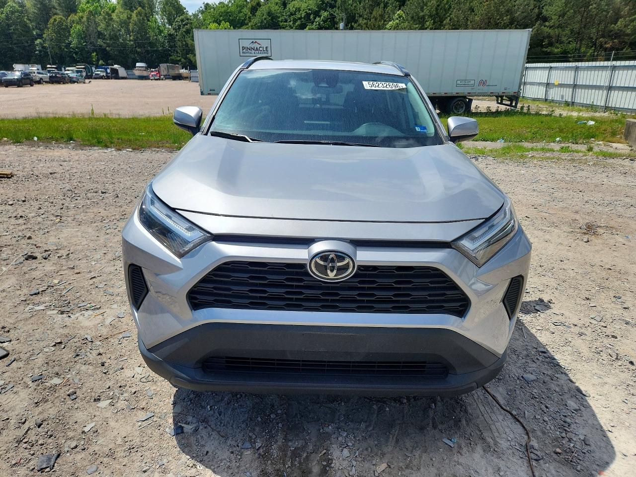 2022 Toyota Rav4 Xle - Фото 5