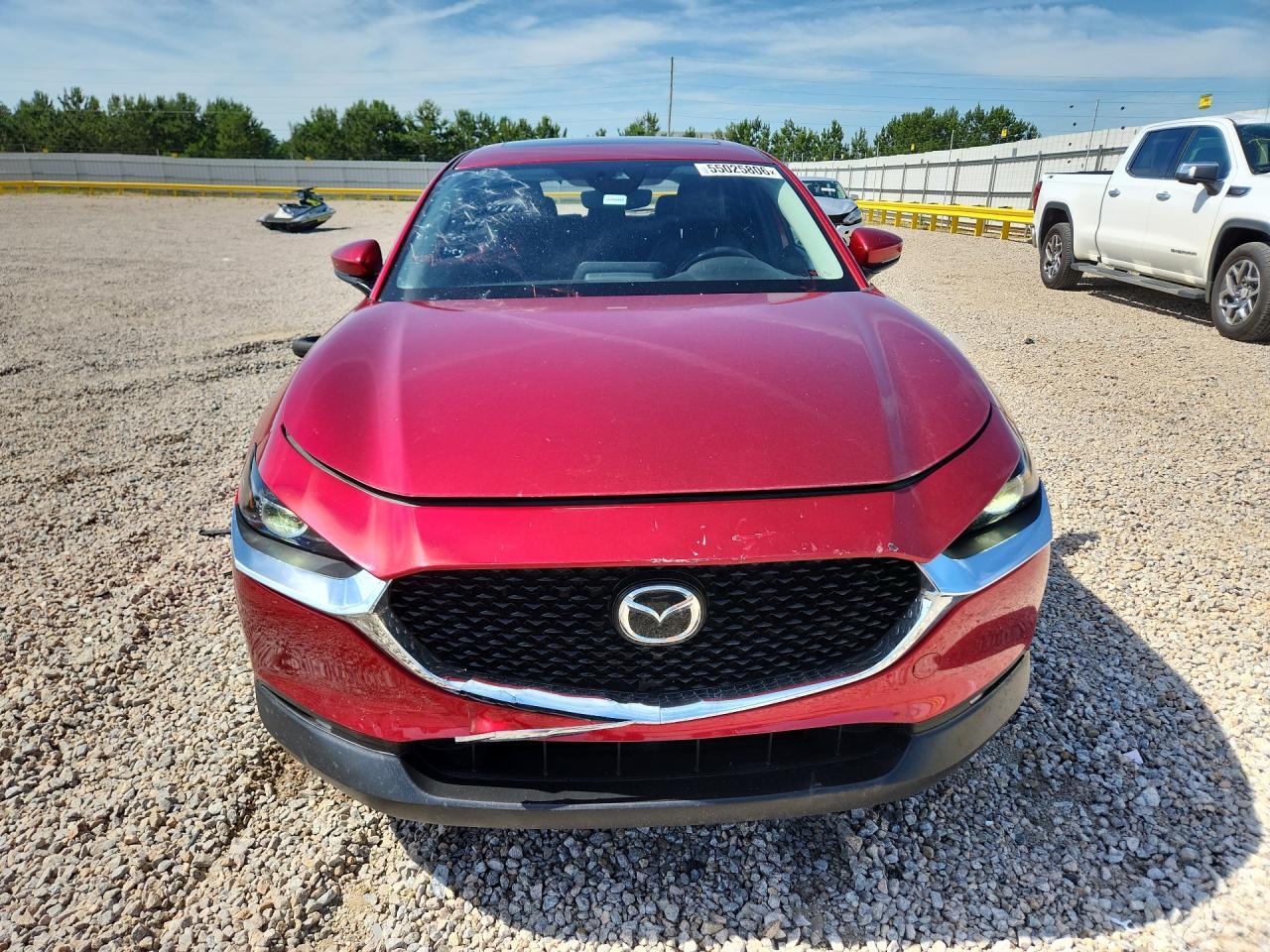 2021 Mazda Cx-30 Preferred - Image 5