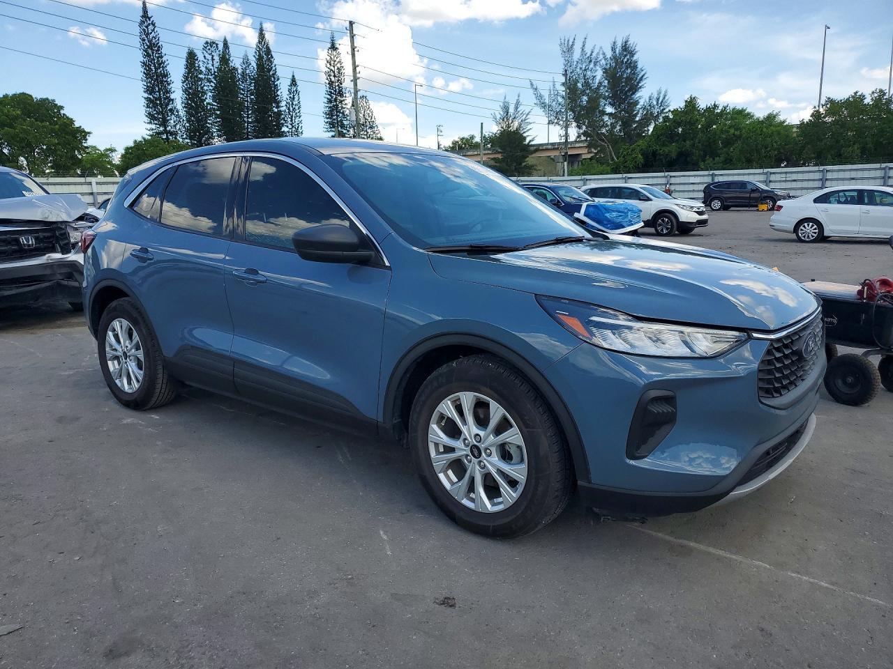 2023 Ford Escape Active - Фото 4