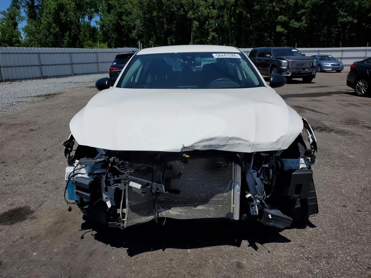 2024 Nissan Altima S - Фото 5