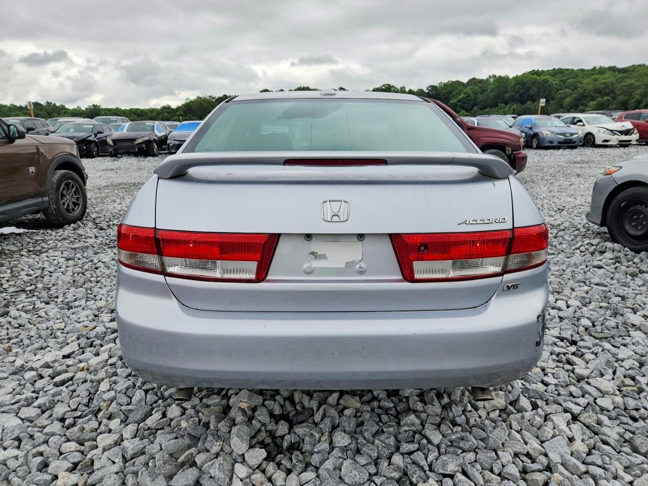2004 Honda Accord Ex - Image 6