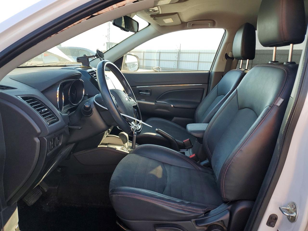 2022 Mitsubishi Outlander Sport Se - Image 7