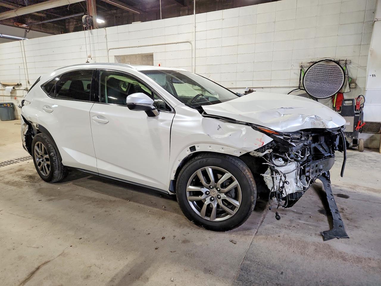 2015 Lexus Nx 200T - Image 4