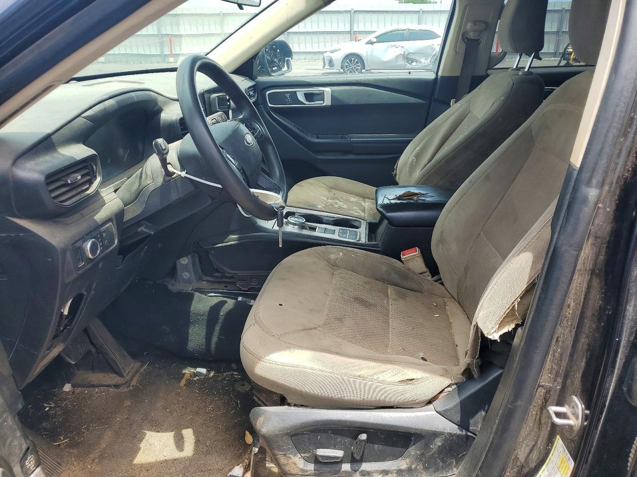 2021 Ford Explorer - Image 7