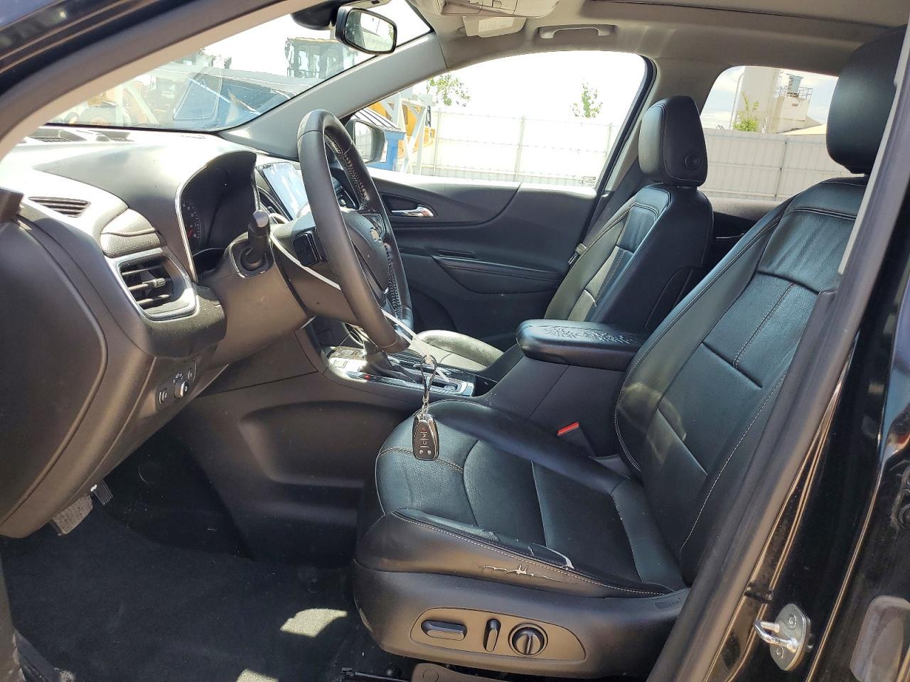 2022 Chevrolet Equinox Premier - Фото 7