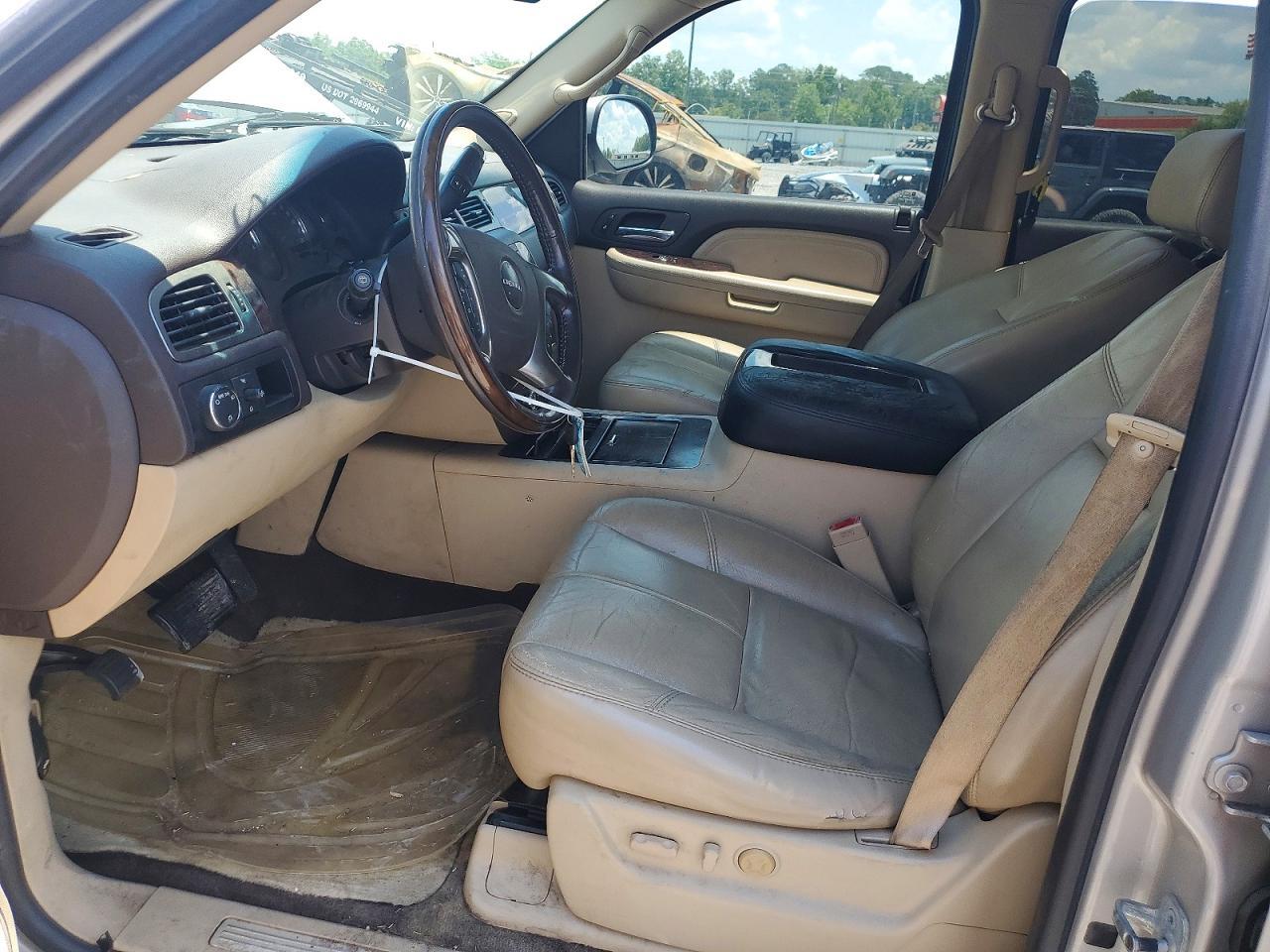 2007 GMC Yukon Denali - Фото 7