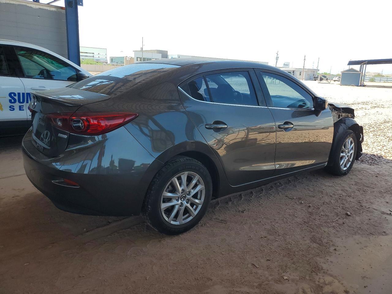 2014 Mazda 3 Touring - Image 3