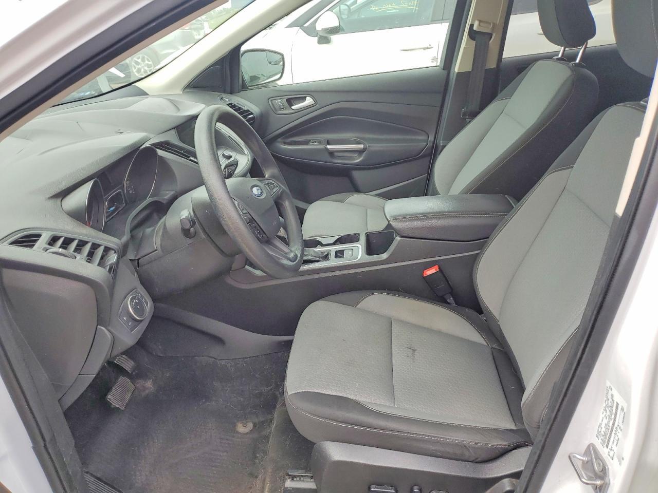 2019 Ford Escape - Image 7