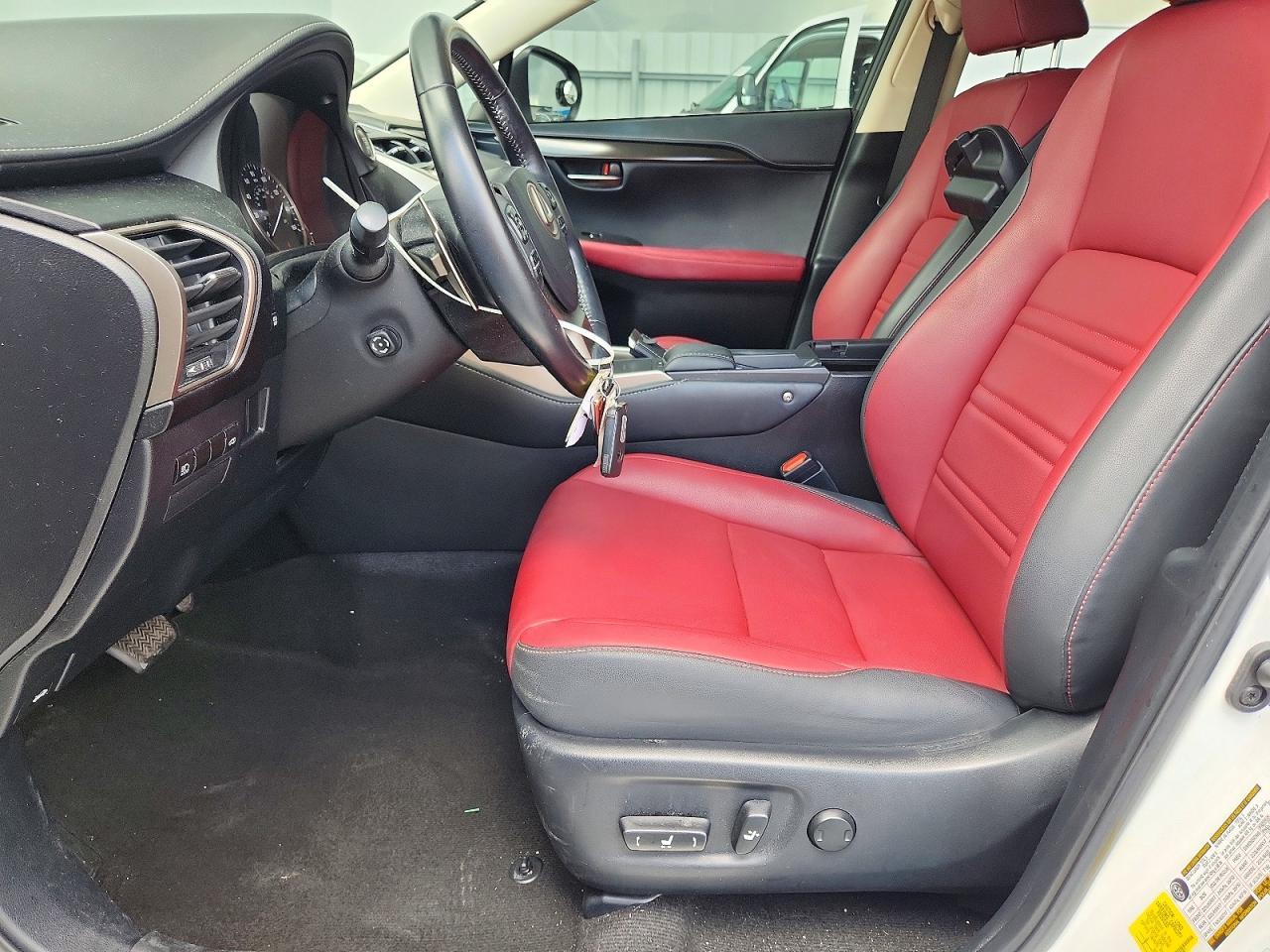 2020 Lexus Nx 300 Base - Фото 7