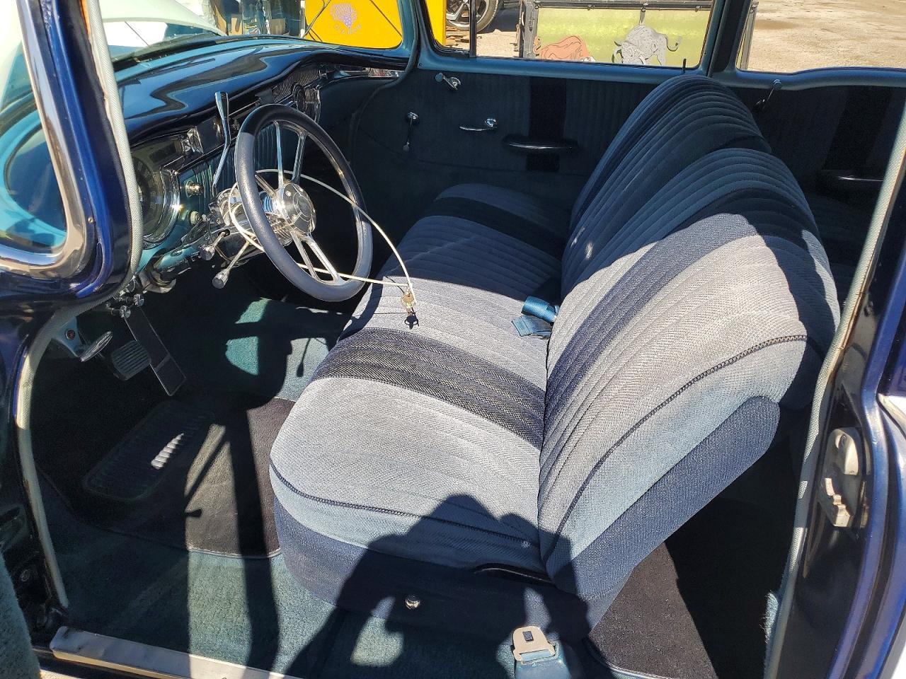 1955 Oldsmobile 88 - Фото 7
