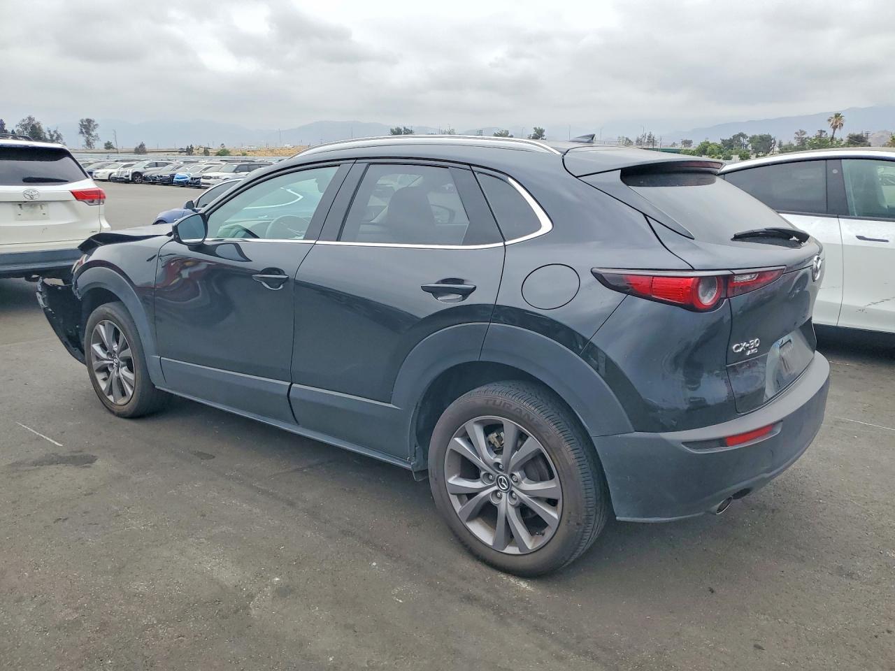 2025 Mazda Cx-30 Premium - Image 2